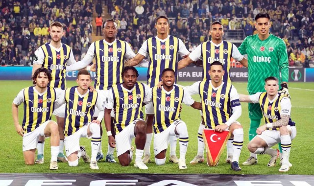 Borsanın şampiyonu Fenerbahçe