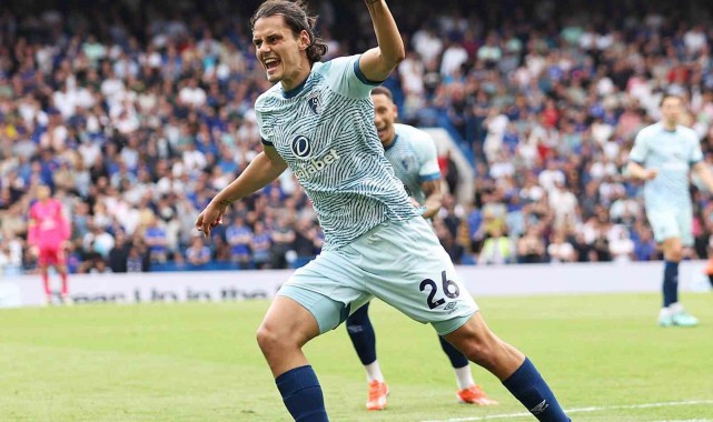 Bournemouth, Enes Ünal'ın bonservisini aldı