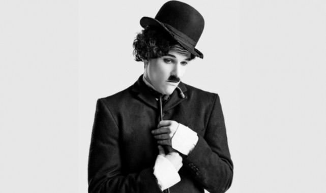 Charlie Chaplin'in hayatı Türkiye'de ilk kez sahneye taşınıyor