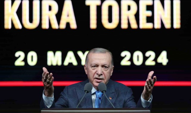 Cumhurbaşkanı Erdoğan: "6-8 Ekim hadisesi asla bir protesto gösterisi değil, 37 insanımızın vahşice öldürüldüğü bir terör kalkışmasıdır"