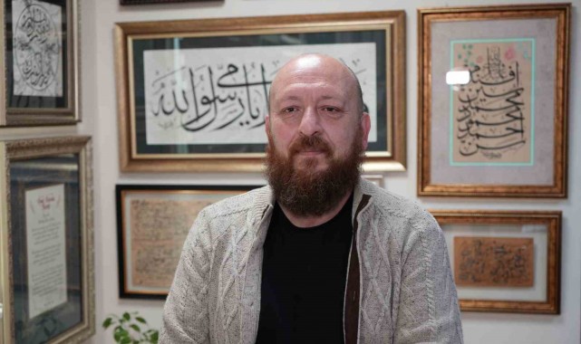 Cumhurbaşkanı Erdoğan'a anlamlı hediye: 'One Minute' hattı