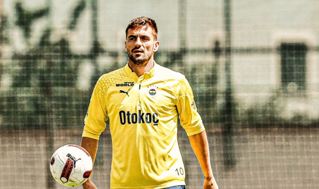 Dusan Tadic, Sırbistan kadrosunda yer aldı