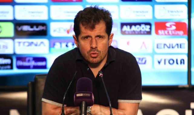 Emre Belözoğlu: "Beni kimse ömür boyu susturamaz"