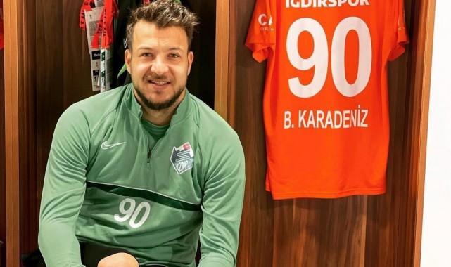 Eski sevgilisini darp ettiği iddia edilen Batuhan Karadeniz'in yargılanmasına başlandı