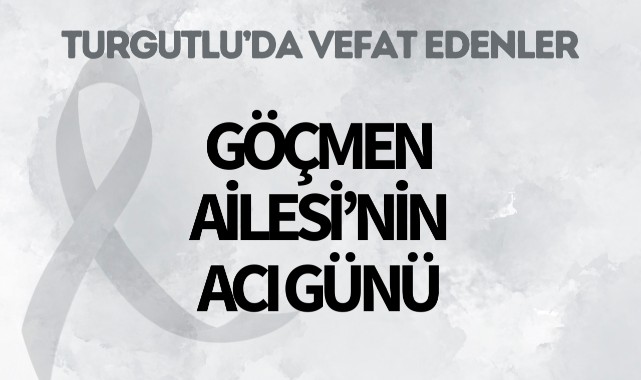 Göçmen Ailesi'nin Acı Günü