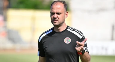 Gülay: 'Turgutlu taraftarının, Turgutluspor'u sevenlerin desteğine ihtiyacımız var' 