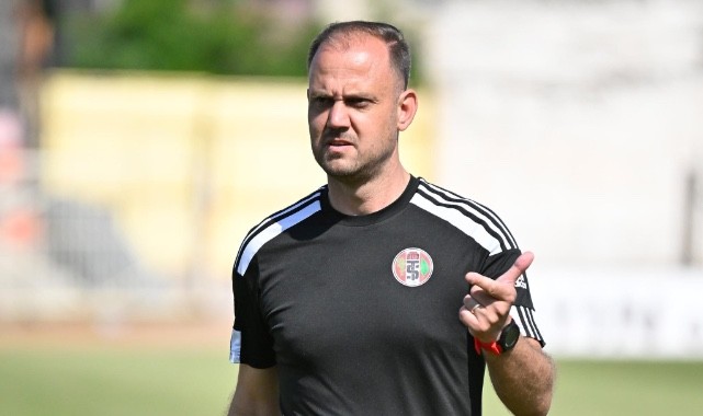 Gülay: 'Turgutlu taraftarının, Turgutluspor'u sevenlerin desteğine ihtiyacımız var' 