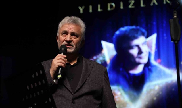 İbrahim Erkal, ölümünün 7'nci yıl dönümünde şarkılarıyla anıldı