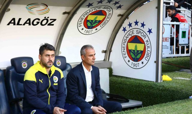 İsmail Kartal: "Galatasaray maçına kazanmak için gideceğiz"