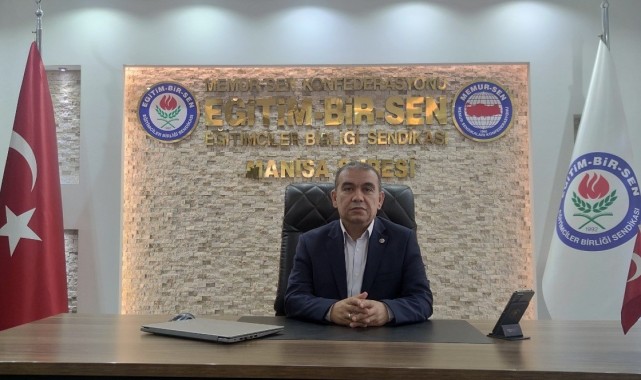 Kallat: "Anneler ağlıyorsa dünya gülemez"