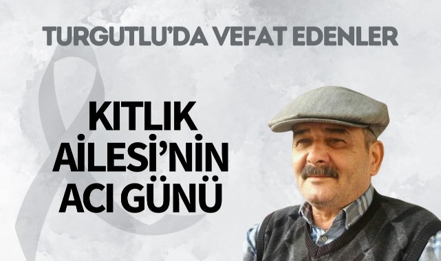 Kıtlık Ailesi’nin Acı Günü