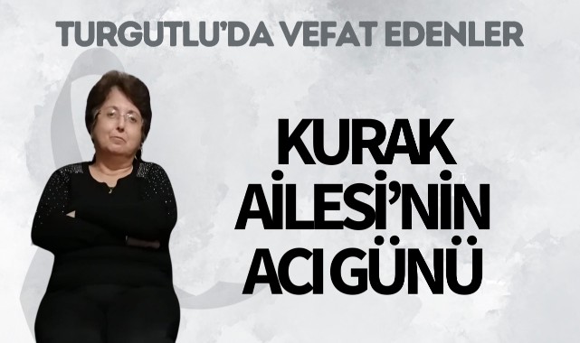 Kurak Ailesi'nin Acı Günü
