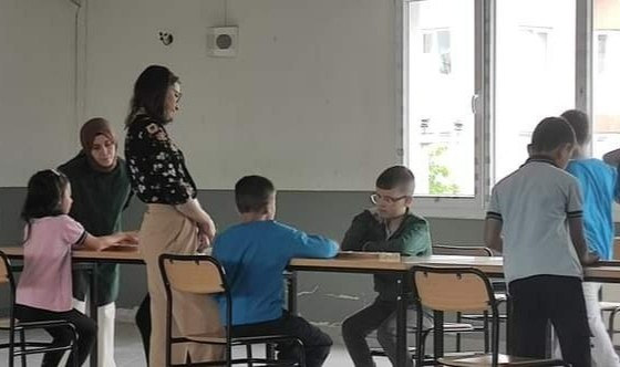 Manisa'da 'Mangala' heyecanı