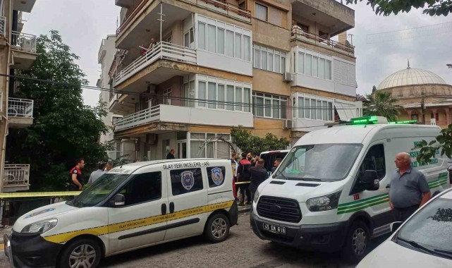 Manisa'da vahşi cinayet: Eski eşi, kayınvalidesi ve kayınbiraderini öldürdü