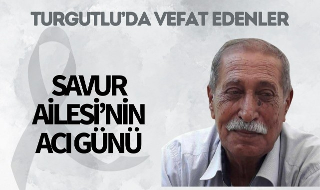 Savur Ailesi'nin Acı Günü