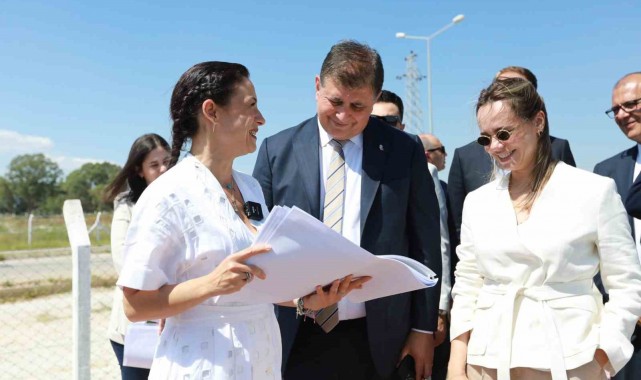 Selçuk projeleri, Büyükşehir gündeminde