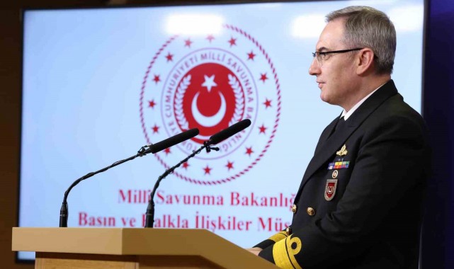 Son bir haftada 47 terörist etkisiz hale getirildi