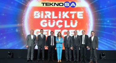 Teknosa'dan 1 milyar TL yatırım ve e-ticarette 2 kat büyüme hedefi