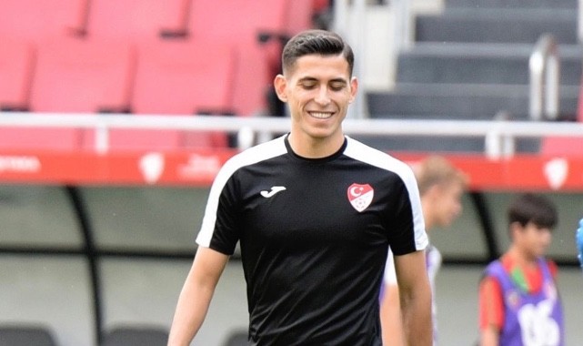Turgutlulu hakem Tezcan, Gelişim Ligi Finalleri'ne davet edildi