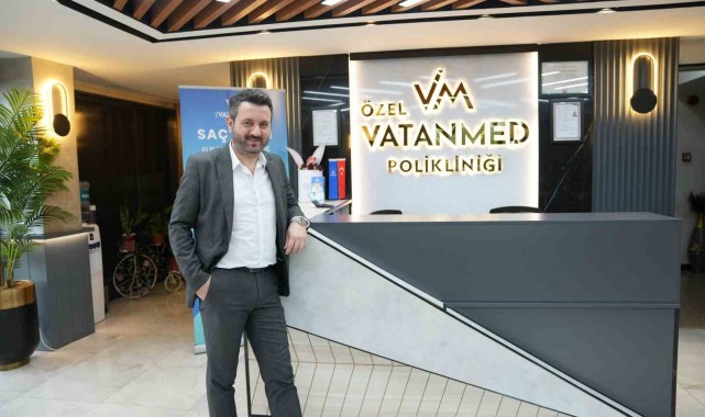 Türk saç ekimi kliniği, Euroleague Basketbol Ligi'ne sponsor oldu