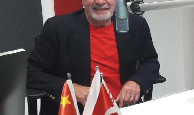 Ünlü sunucu Erkan Yolaç hayatını kaybetti