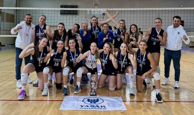 Yaşar'ın Sultanları Türkiye ikincisi