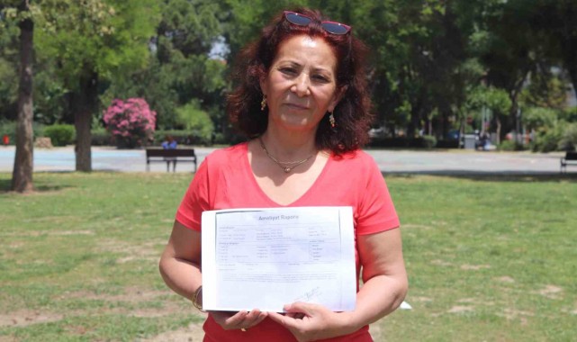 Yine o doktor, bu kez ölüm değil "yarım hayat"