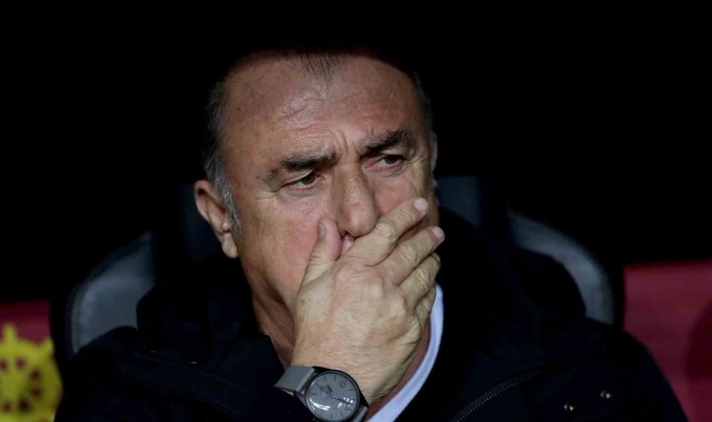 Yunan basını duyurdu: Fatih Terim ile yollar ayrıldı!