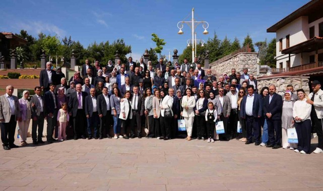 Yunusemre'den Anneler Günü etkinliği