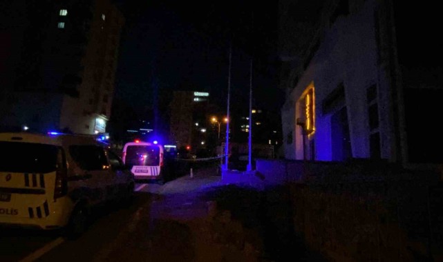4. kattan düşen çocuk hayatını kaybetti