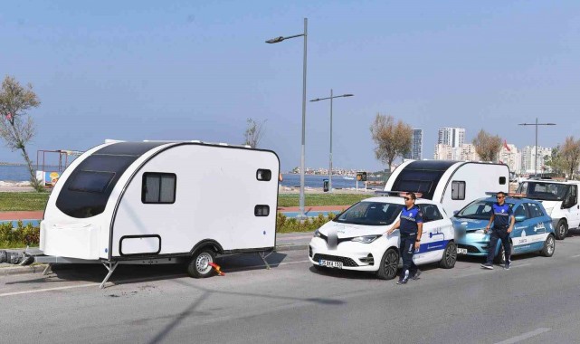 433 karavan tahliye edildi