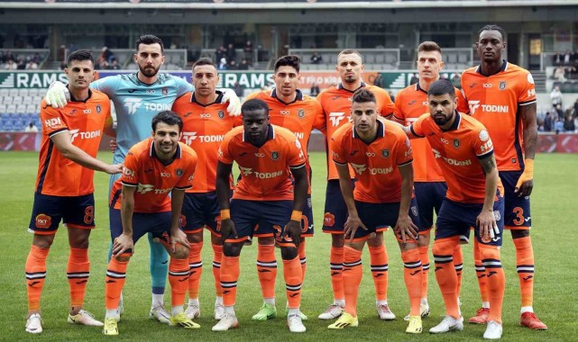 Başakşehir'in rakibi Isloch Minsk-La Fiorita eşleşmesinin galibi olacak