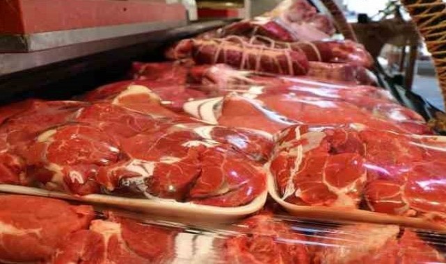 Bayramda et tüketimine dikkat edin: "Uygun şekilde pişirilmesi önemli"