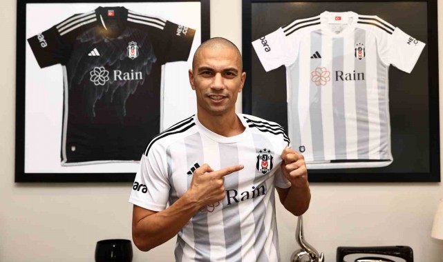 Beşiktaş'tan Gökhan İnler'e veda mesajı
