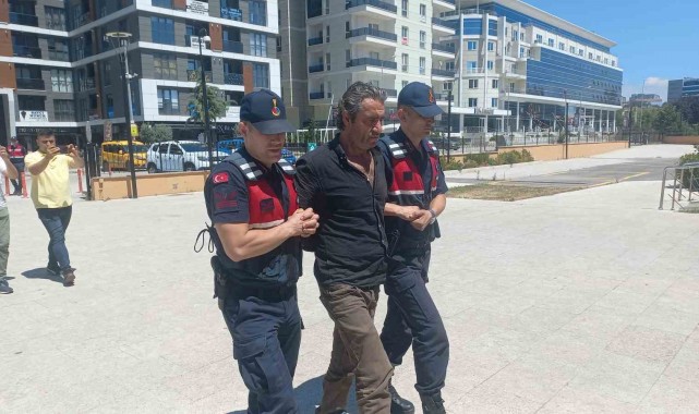 Denizde halıya sarılmış halde cesedi bulunan Sedef Güler cinayetinin şüphelisi tutuklandı