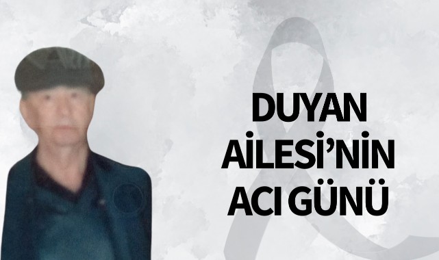 Duyan Ailesi'nin Acı Günü