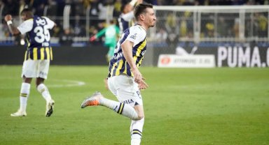 Fenerbahçe, o ismi kadrosuna kattı