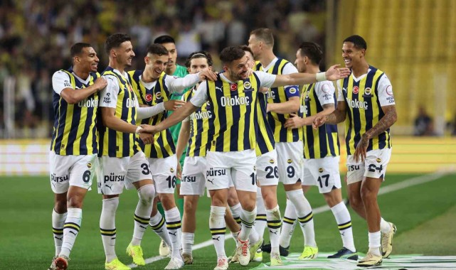 Fenerbahçe'nin UEFA Şampiyonlar Ligi 2. Eleme Turu'nda rakibi Lugano oldu