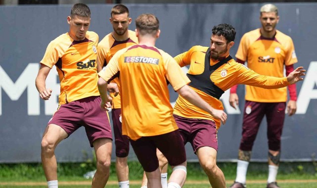 Galatasaray, yeni sezonu 3 Temmuz'da açacak