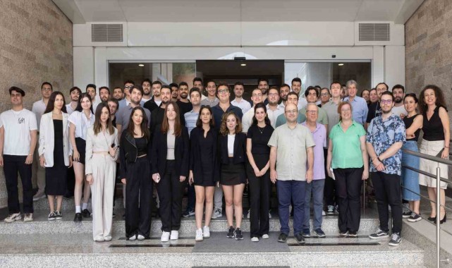 Genç mühendis adaylarından küçük bütçelerle büyük projeler