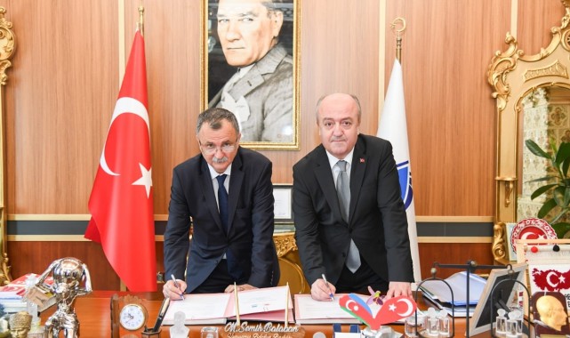 İmzalanan protokolle yükümlüler topluma kazandırılacak