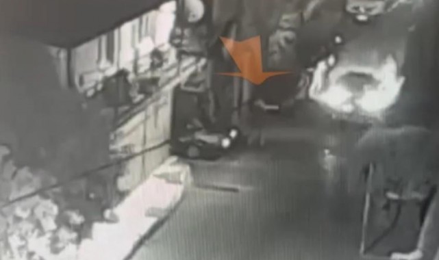 İntikam cinayetinde 5 tutuklama!