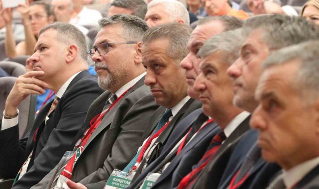 Karşıyaka'da kupa yok, borç çok
