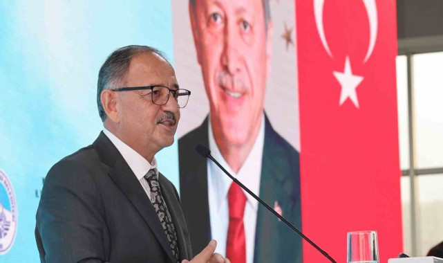 Küresel Çevre Hareketi 'Sıfır Atık Projesi' ile 2017'de yüzde 13 olan atıklardan geri kazanım oranı 2023'te yüzde 35 oldu