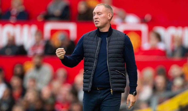 Leicester City'nin yeni teknik direktörü Steve Cooper oldu