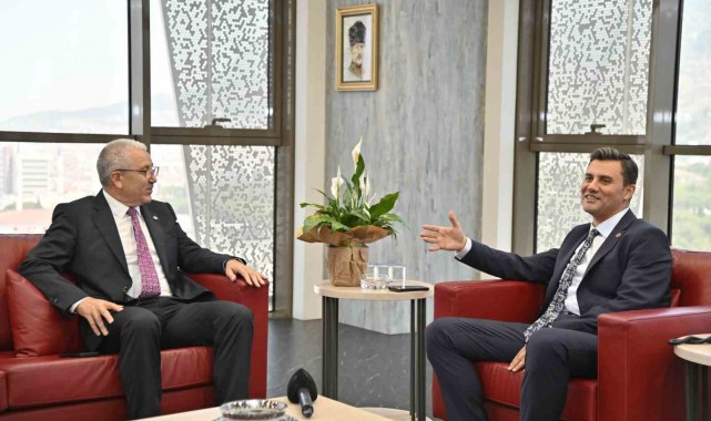 Manisa Büyükşehir Belediyesi Gediz Ovası'nı mercek altına alacak