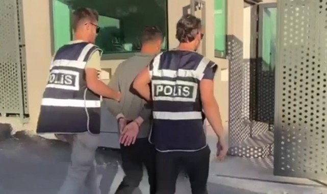 Mayıs ayında 12 aranan şahıs yakalandı
