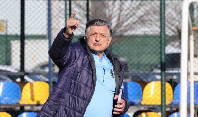 Menemen FK, Yılmaz Vural ile sözleşme yenilemeyecek