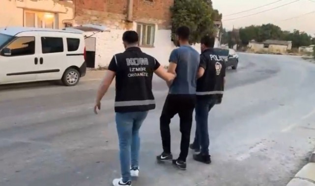 Otomobil alım satımı süsüyle tefecilik: 127 milyonluk vurgun