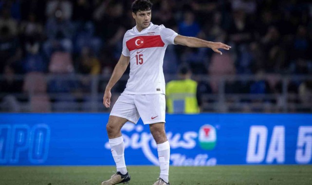Ozan Kabak, sakatlığı sebebiyle EURO 2024'te oynayamayacak!